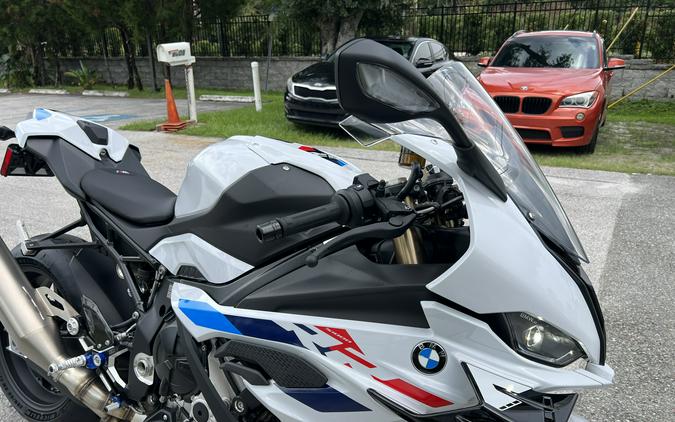 2024 BMW S 1000 RR