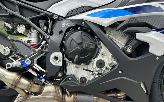 2024 BMW S 1000 RR