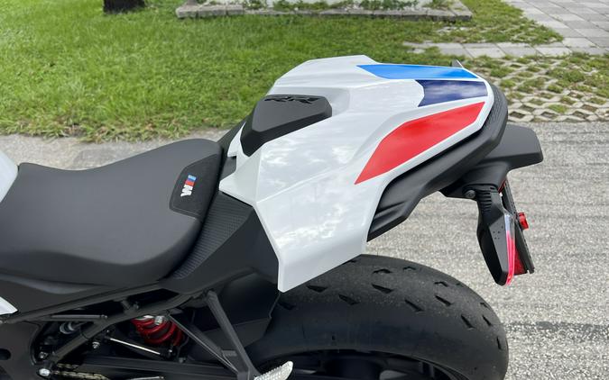 2024 BMW S 1000 RR