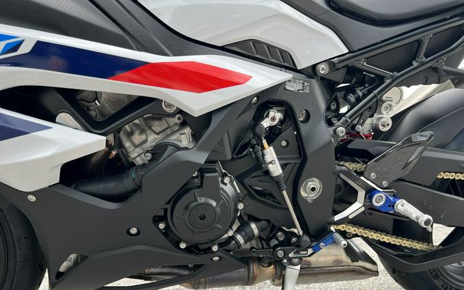 2024 BMW S 1000 RR