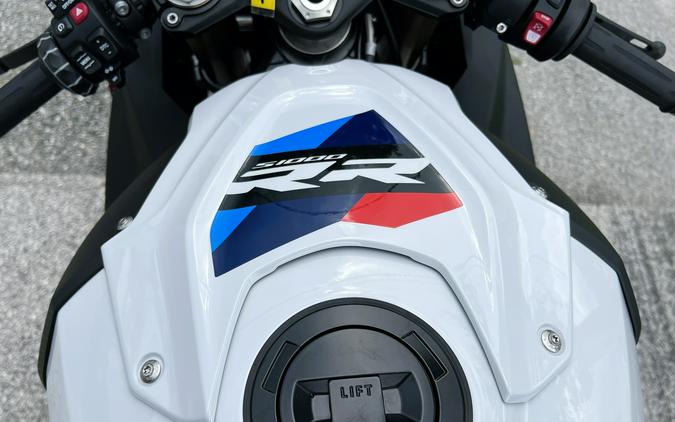 2024 BMW S 1000 RR