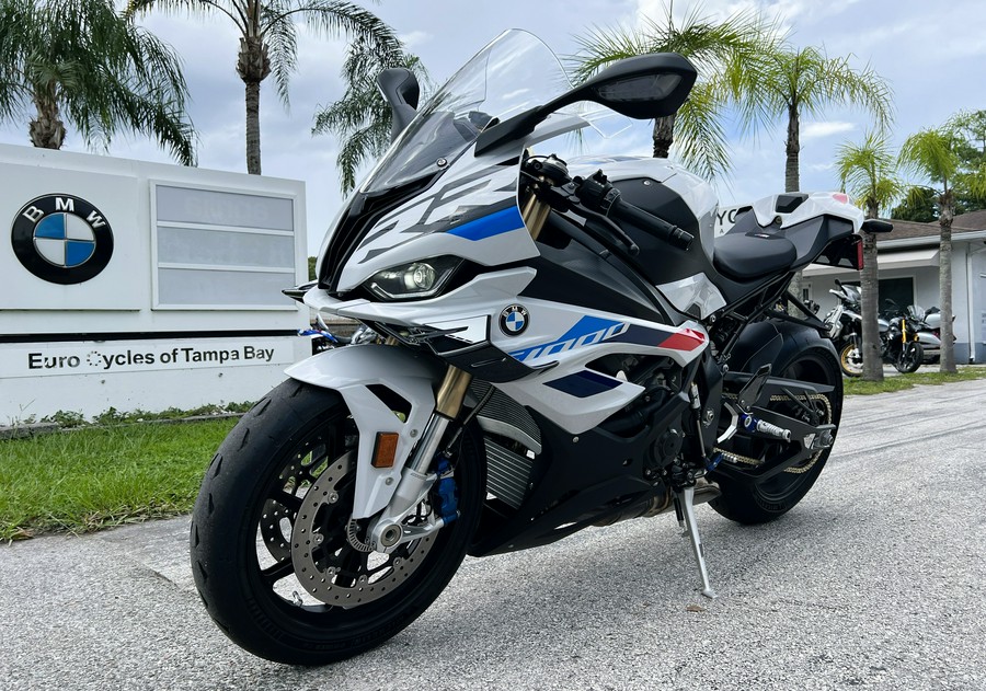 2024 BMW S 1000 RR for sale in Odessa, FL