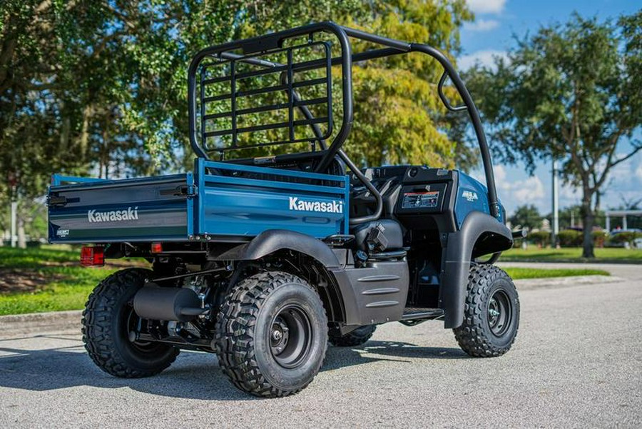 2025 Kawasaki Mule SX™