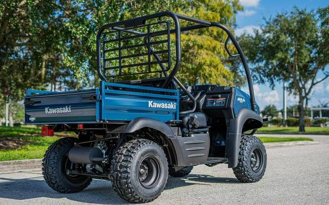 2025 Kawasaki Mule SX™