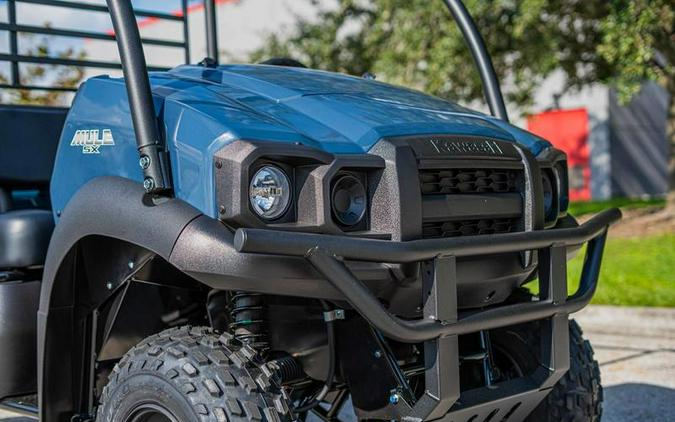 2025 Kawasaki Mule SX™