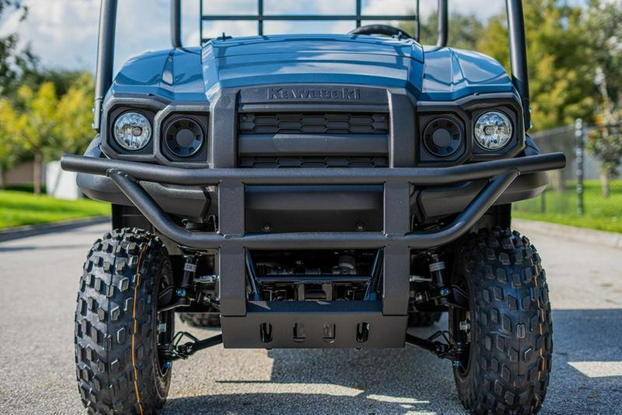 2025 Kawasaki Mule SX™