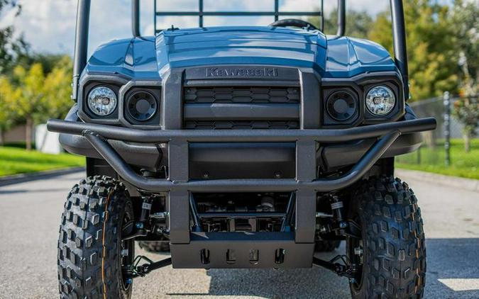 2025 Kawasaki Mule SX™