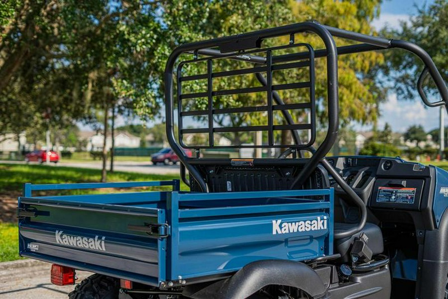 2025 Kawasaki Mule SX™