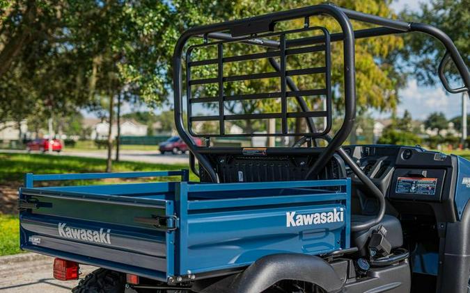 2025 Kawasaki Mule SX™