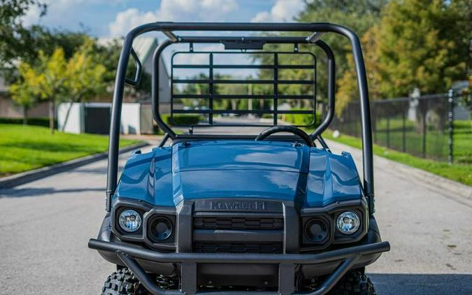 2025 Kawasaki Mule SX™