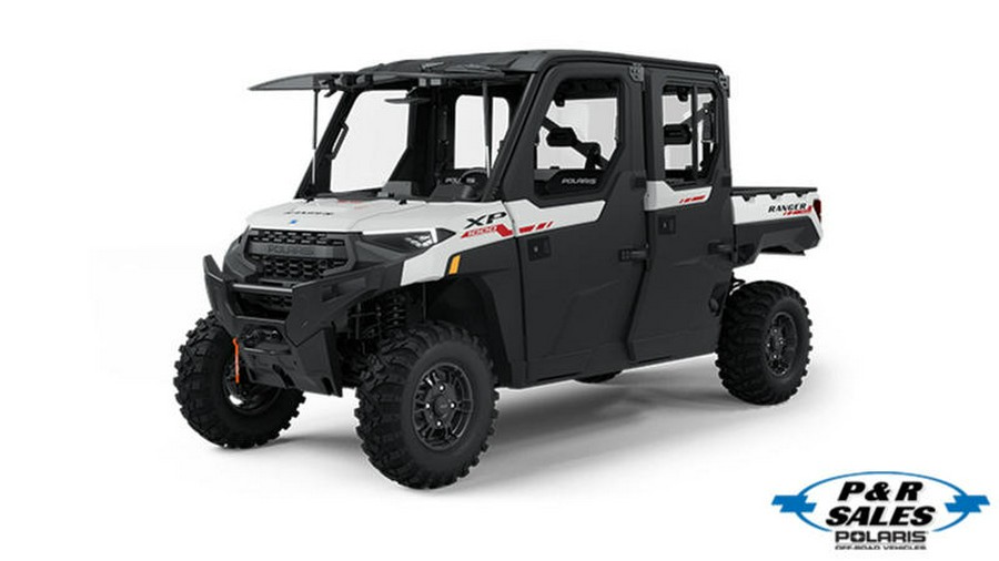 2025 Polaris® Ranger Crew XP 1000 Northstar Edition Ultimate