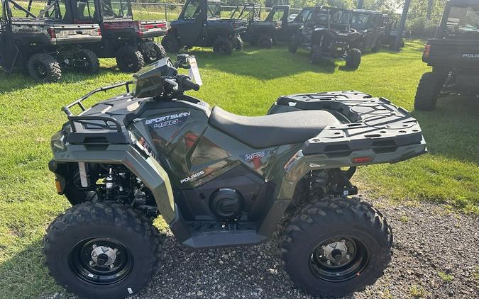 2024 Polaris Industries Sportsman 450 H.O.