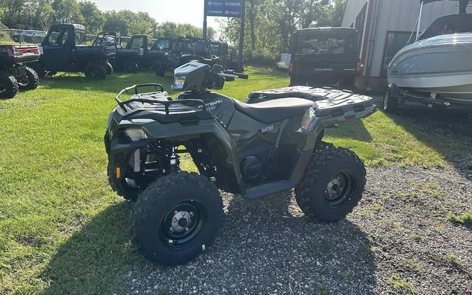 2024 Polaris Industries Sportsman 450 H.O.