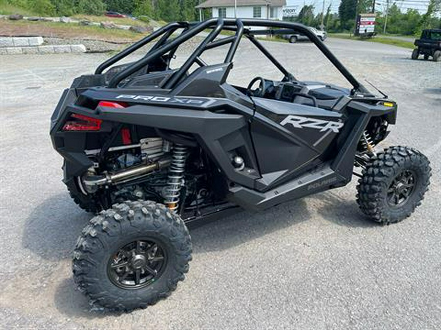 2024 Polaris RZR Pro XP Premium