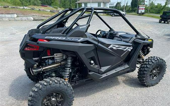 2024 Polaris RZR Pro XP Premium