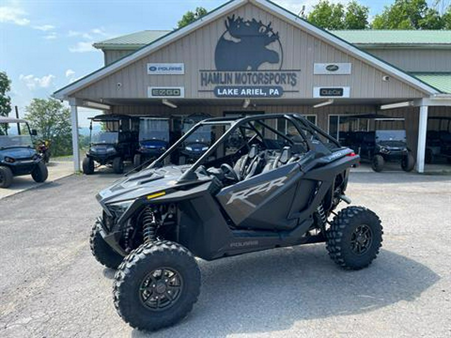 2024 Polaris RZR Pro XP Premium