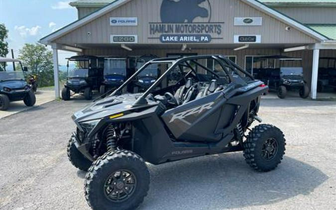 2024 Polaris RZR Pro XP Premium