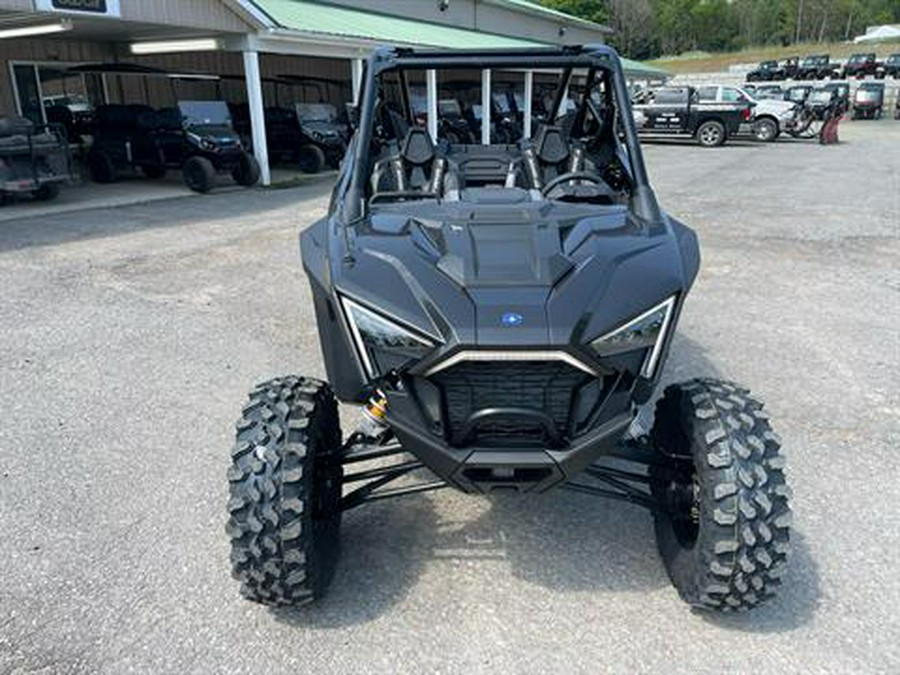 2024 Polaris RZR Pro XP Premium