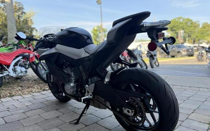 2026 CFMOTO 675SS