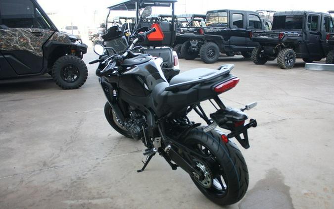 2026 Yamaha MTT9TB