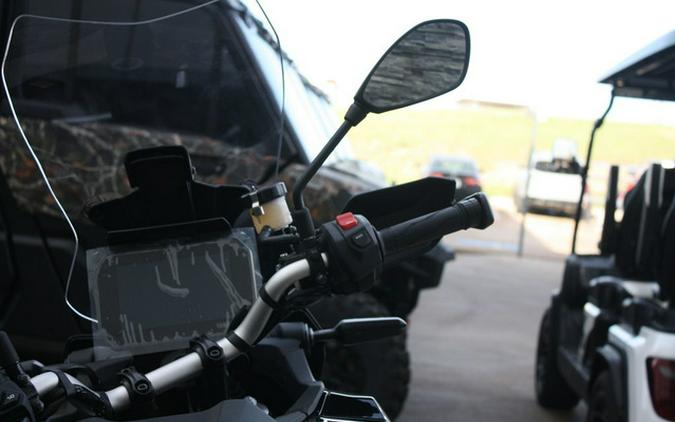 2026 Yamaha MTT9TB