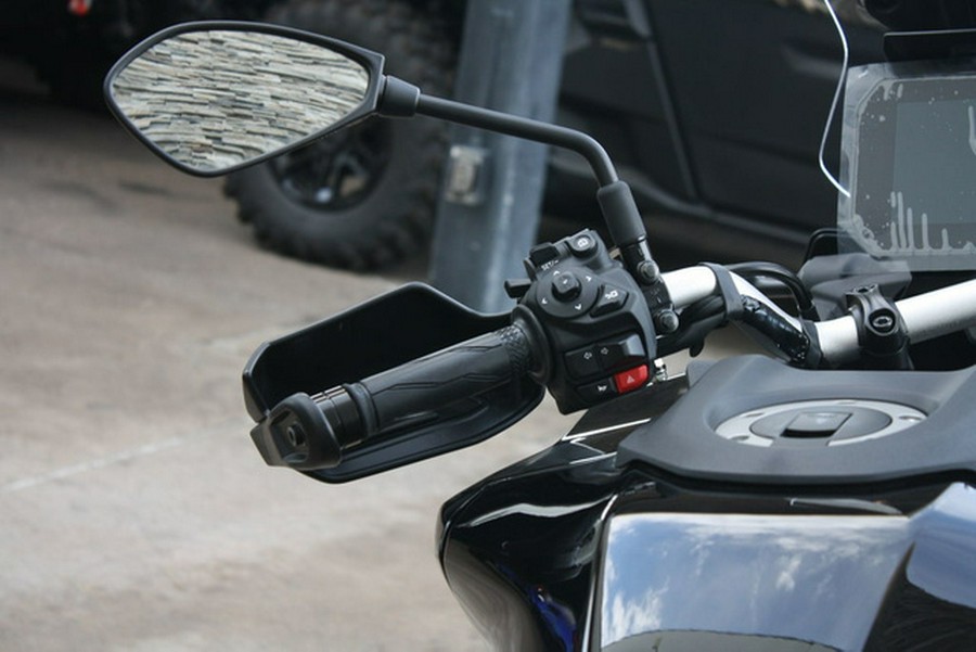 2026 Yamaha MTT9TB