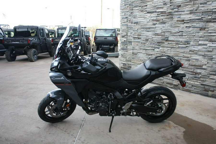 2026 Yamaha MTT9TB