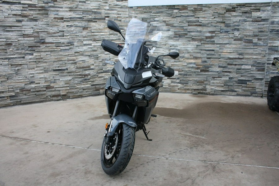 2026 Yamaha MTT9TB