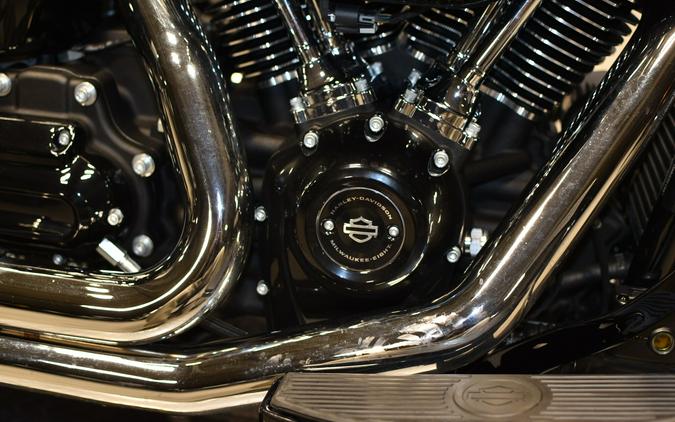 2021 Harley-Davidson Heritage Classic 114 FLHCS