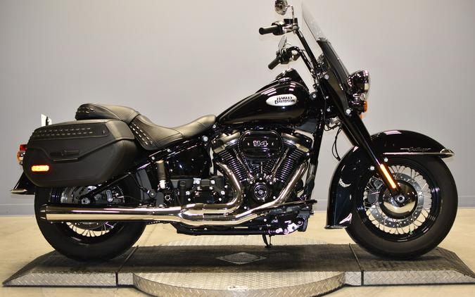 2021 Harley-Davidson Heritage Classic 114 FLHCS