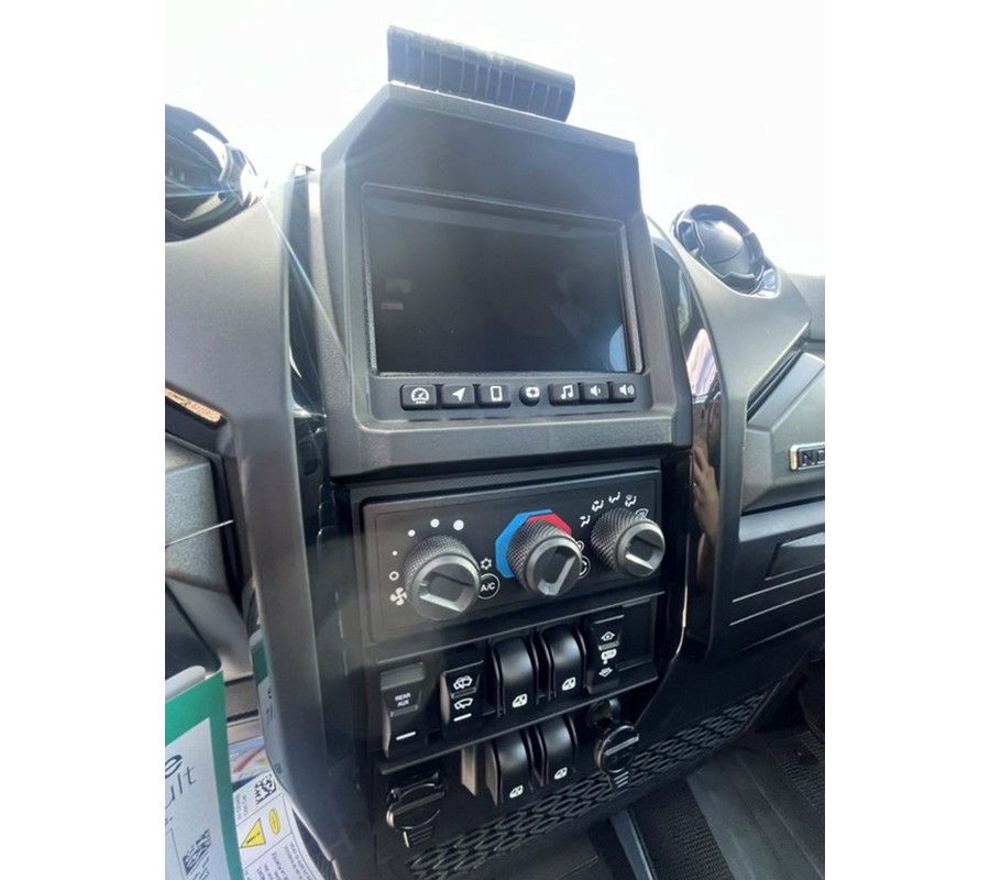 2026 Polaris Ranger® Crew XD 1500 NorthStar Edition Ultimate