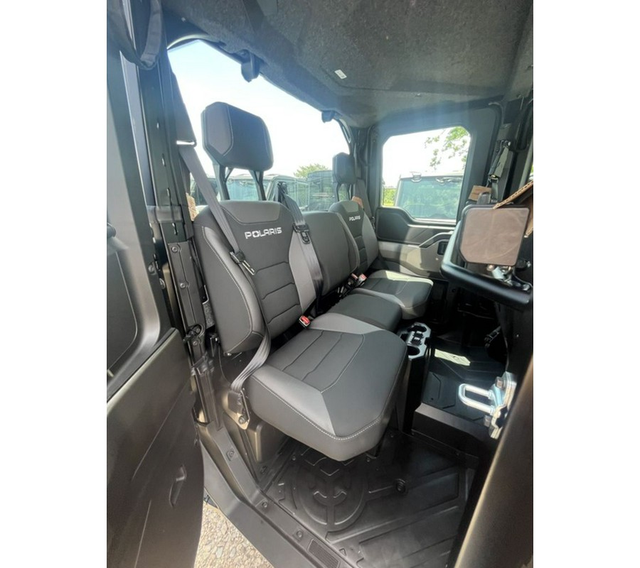 2026 Polaris Ranger® Crew XD 1500 NorthStar Edition Ultimate
