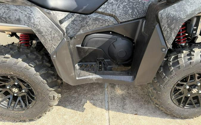 2026 Suzuki Kingquad 500Axi Power Steering SE Plus