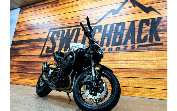 2022 Z900 ABS - Kawasaki