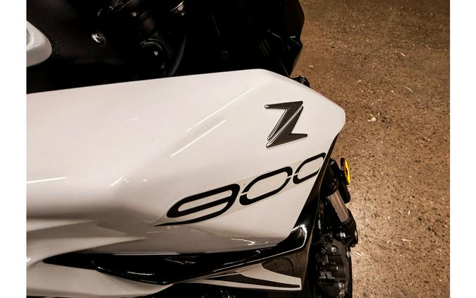 2022 Z900 ABS - Kawasaki