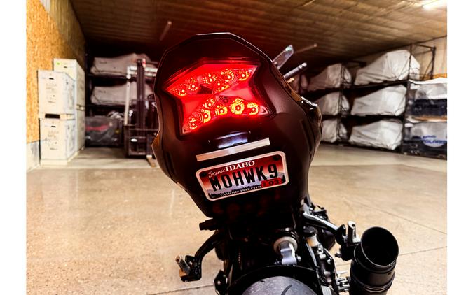 2022 Z900 ABS - Kawasaki