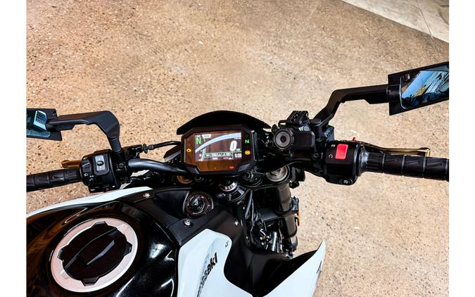 2022 Z900 ABS - Kawasaki