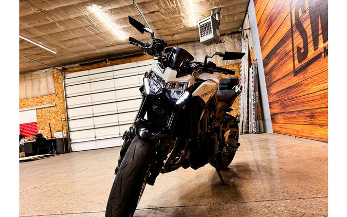 2022 Z900 ABS - Kawasaki
