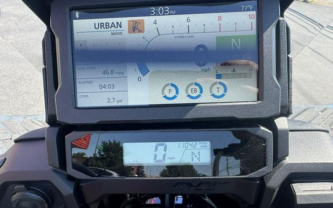 2025 Honda® NT1100 DCT