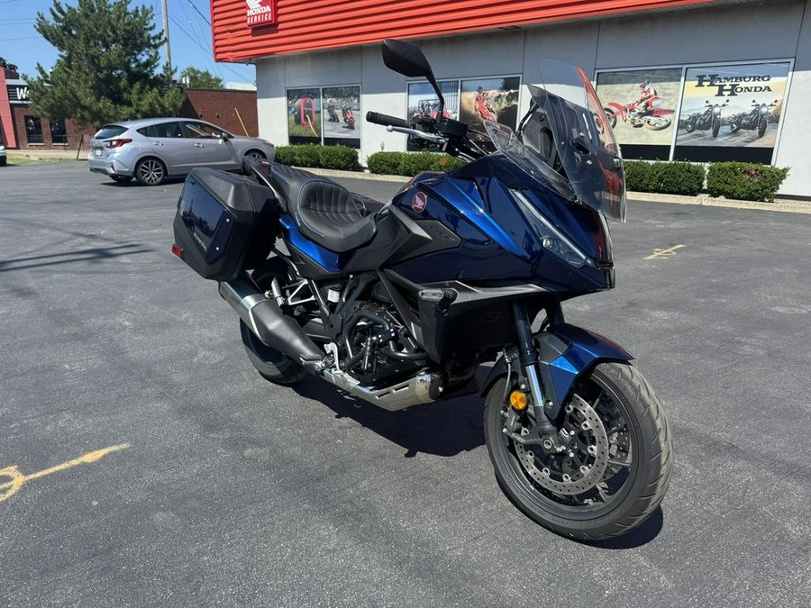 2025 Honda® NT1100 DCT