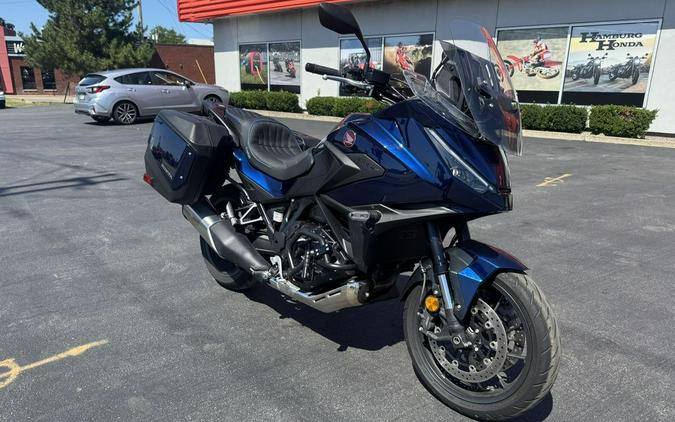2025 Honda® NT1100 DCT