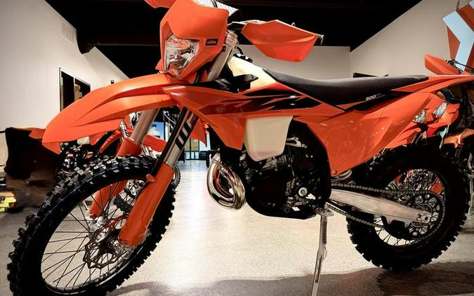 2027 KTM 300 XC-W