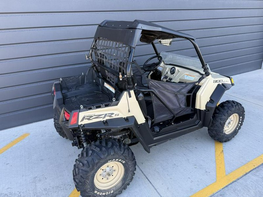 2011 Polaris® Ranger® RZR S 800