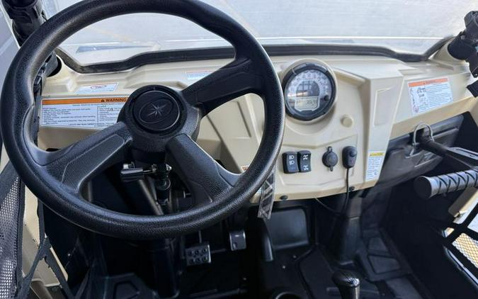 2011 Polaris® Ranger® RZR S 800