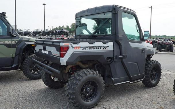 2022 Polaris® Ranger XP 1000 NorthStar Edition Trail Boss Ride Command