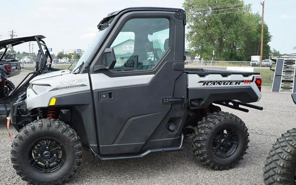 2022 Polaris® Ranger XP 1000 NorthStar Edition Trail Boss Ride Command