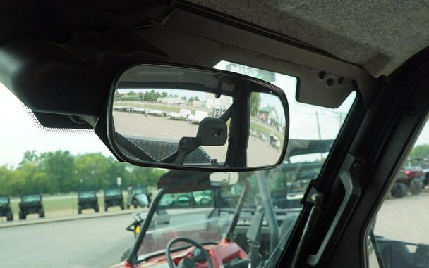 2022 Polaris® Ranger XP 1000 NorthStar Edition Trail Boss Ride Command