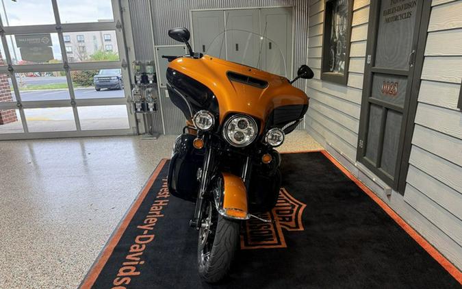 2014 Harley-Davidson Touring FLHTK - Electra Glide Ultra Limited