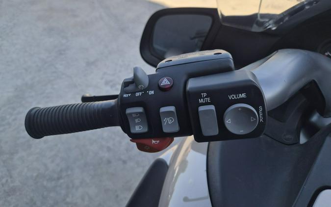 2000 BMW 2005K12LT
