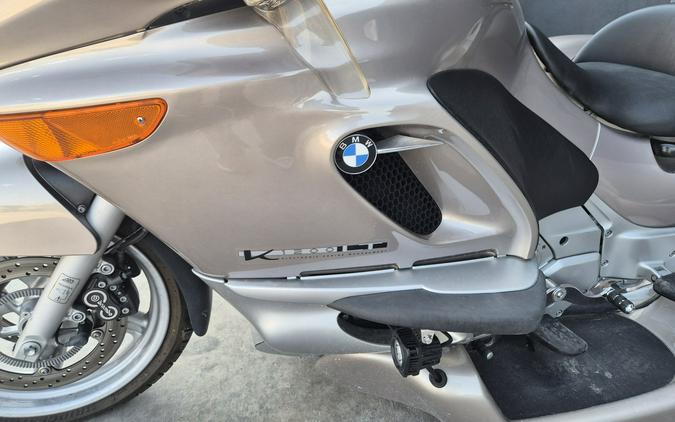 2000 BMW 2005K12LT